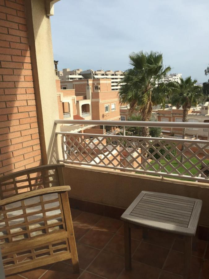Habitaciones Cachemires En Almeria Exterior photo