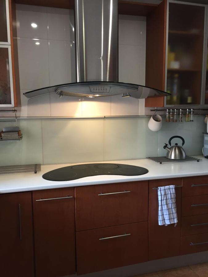 Habitaciones Cachemires En Almeria Exterior photo