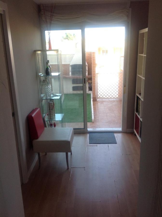 Habitaciones Cachemires En Almeria Exterior photo