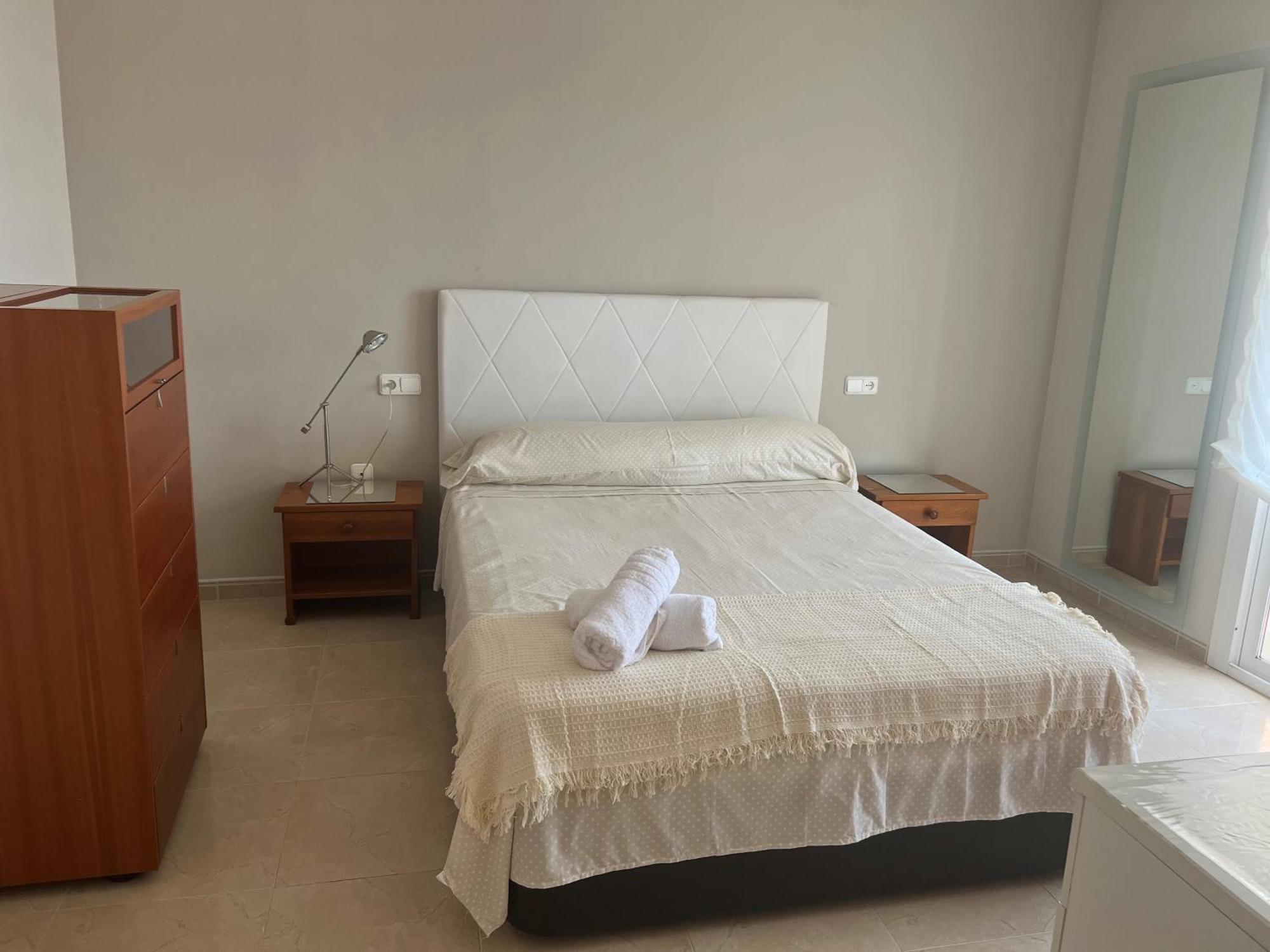 Habitaciones Cachemires En Almeria Exterior photo